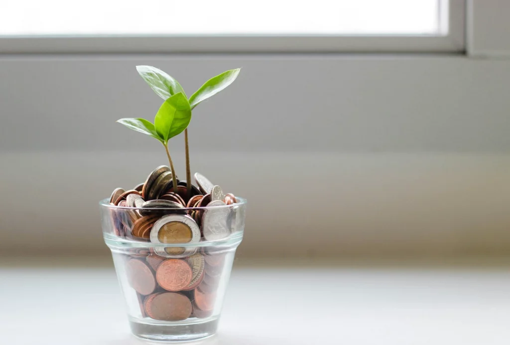 Leistungen Finanzcoaching